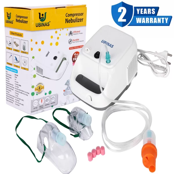 Adult Nebulizer