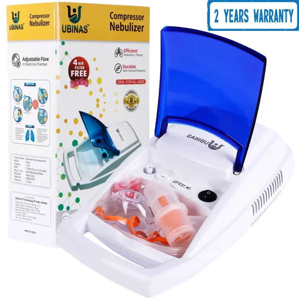 Excel Nebulizer