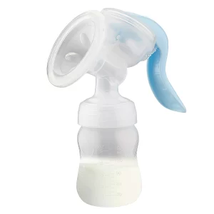 Manual Mommy Pump Pro