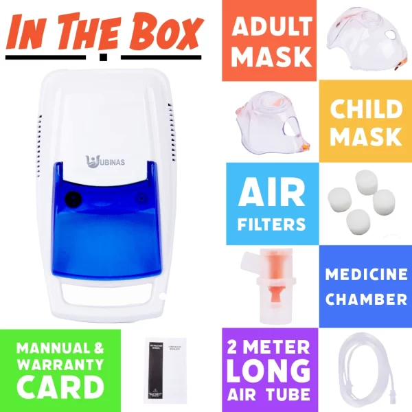 Excel Nebulizer - Image 2