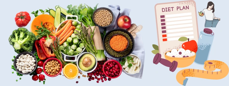 Blood Pressure Diet