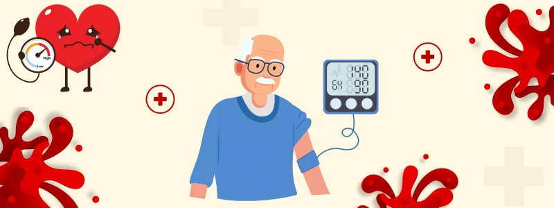 Blood Pressure Machine