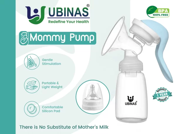 Mommy Pump - Image 2