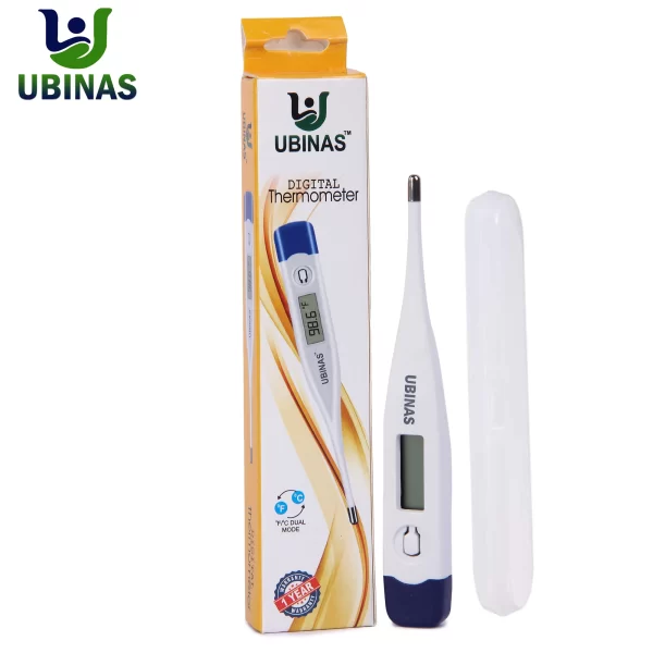 Digital Thermometer - Image 3