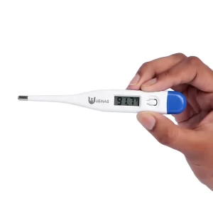 Digital Thermometer